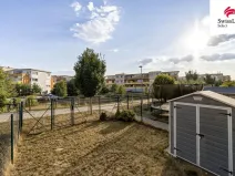 Prodej bytu 3+kk, Praha - Kyje, Federova, 68 m2
