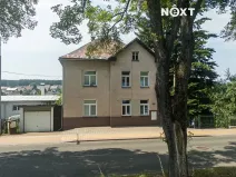 Pronájem bytu 1+kk, Jilemnice, Čsl. Legií, 20 m2
