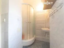 Pronájem bytu 1+kk, Jilemnice, Čsl. Legií, 20 m2