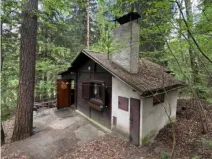 Pronájem chaty, Jivno, 40 m2