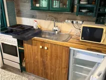 Pronájem chaty, Jivno, 40 m2
