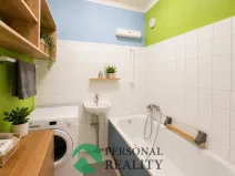 Prodej bytu 2+1, Česká Lípa, Pražská, 55 m2