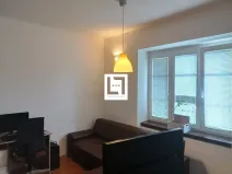 Pronájem bytu 1+1, Olomouc, Polská, 40 m2