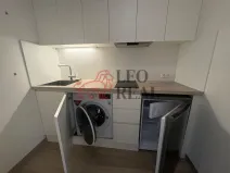 Pronájem bytu 1+1, Praha - Vršovice, 28. pluku, 43 m2