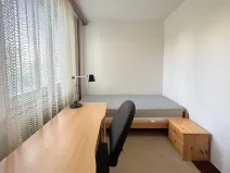 Pronájem pokoje, Brno, Arménská, 8 m2
