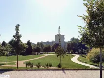 Pronájem bytu 1+kk, Brno, Dornych, 30 m2