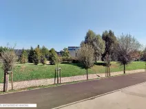Pronájem bytu 1+kk, Brno, Dornych, 30 m2