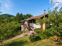 Prodej chaty, Ústí nad Labem, Bedlová, 845 m2