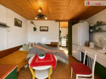 Prodej chaty, Ústí nad Labem, Bedlová, 66 m2