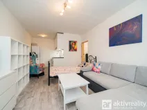 Prodej bytu 2+kk, Neratovice, Na Výsluní, 43 m2