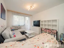 Prodej bytu 2+kk, Neratovice, Na Výsluní, 43 m2