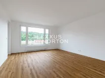 Prodej bytu 2+kk, Praha - Libeň, Zenklova, 54 m2