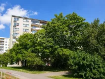 Prodej bytu 3+kk, Praha - Záběhlice, Svojšovická, 56 m2