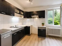 Prodej bytu 3+kk, Praha - Záběhlice, Svojšovická, 56 m2