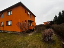 Prodej rodinného domu, Sezimovo Ústí, Komenského, 75 m2