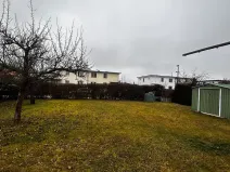 Prodej rodinného domu, Sezimovo Ústí, Komenského, 75 m2