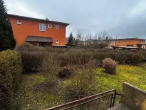 Prodej rodinného domu, Sezimovo Ústí, Komenského, 75 m2