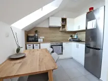 Pronájem bytu 2+kk, Horšovský Týn, Pivovarská, 50 m2