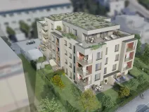 Prodej bytu 3+kk, Plzeň, V Malé Doubravce, 81 m2
