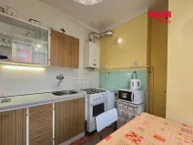 Prodej bytu 2+1, Podbořany, Palackého, 51 m2