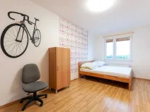Pronájem bytu 2+kk, Praha - Uhříněves, Sušilova, 61 m2