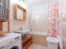 Pronájem bytu 2+kk, Praha - Uhříněves, Sušilova, 61 m2