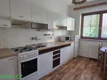 Pronájem bytu 1+1, Brno, Elgartova, 38 m2