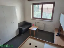 Pronájem bytu 1+1, Brno, Elgartova, 38 m2