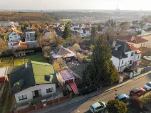 Prodej pozemku pro bydlení, Praha - Kyje, Hůrská, 890 m2