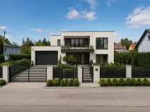Prodej pozemku pro bydlení, Jirny, 722 m2