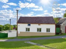 Prodej rodinného domu, Chraberce, 80 m2