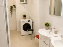 Pronájem pokoje, Praha - Karlín, Peckova, 15 m2
