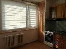 Pronájem bytu 2+1, Bruntál, tř. Obr. míru, 60 m2