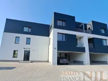 Pronájem bytu 1+kk, Plzeň, Těšínská, 36 m2