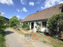 Prodej rodinného domu, Vrbno pod Pradědem, 71 m2