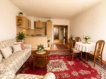 Prodej bytu 3+kk, Praha - Šeberov, Za Kovářským rybníkem, 71 m2