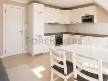Pronájem bytu 3+kk, Praha - Žižkov, Chlumova, 76 m2