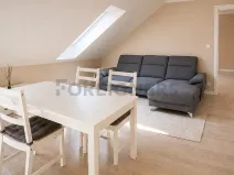 Pronájem bytu 3+kk, Praha - Žižkov, Chlumova, 76 m2