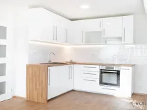 Pronájem bytu 2+kk, Ostrava, Svojsíkova, 57 m2