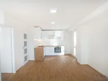Pronájem bytu 2+kk, Ostrava, Svojsíkova, 57 m2