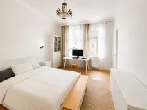 Prodej bytu 2+kk, Praha - Žižkov, Bořivojova, 47 m2