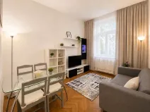 Prodej bytu 2+kk, Praha - Nusle, Slavojova, 37 m2
