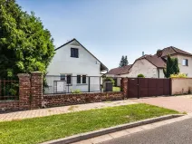 Prodej rodinného domu, Tři Dvory, 95 m2