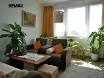 Prodej bytu 4+kk, Praha - Braník, Vavřenova, 73 m2