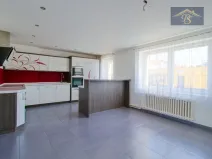 Pronájem bytu 5+kk, Praha - Libuš, Libušská, 122 m2