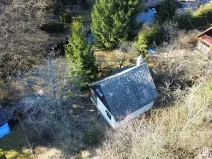 Prodej chaty, Poříčí nad Sázavou, Potočiny, 41 m2