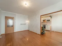 Prodej bytu 3+1, Praha, Litvínovská, 68 m2
