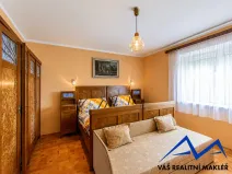 Prodej rodinného domu, Biskupice - Zálesí, 51 m2