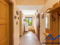 Prodej rodinného domu, Biskupice - Zálesí, 51 m2