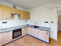 Pronájem bytu 1+1, Ústí nad Orlicí, Heranova, 36 m2